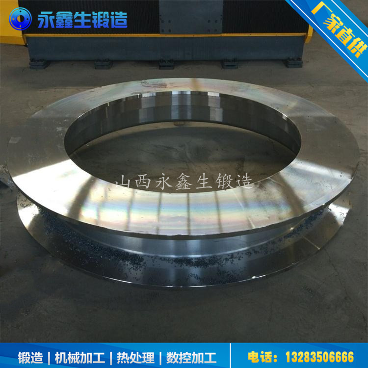 不銹鋼環類產品
